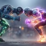 Google Gemini vs ChatGPT – Hvor gervigreindarþjónustan hentar þér best?