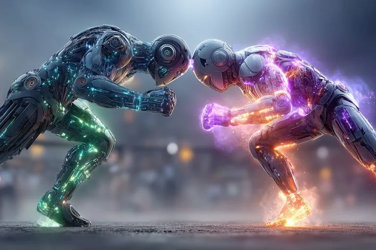 Google Gemini vs ChatGPT – Hvor gervigreindarþjónustan hentar þér best?
