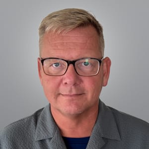 Ólafur Kristjánsson