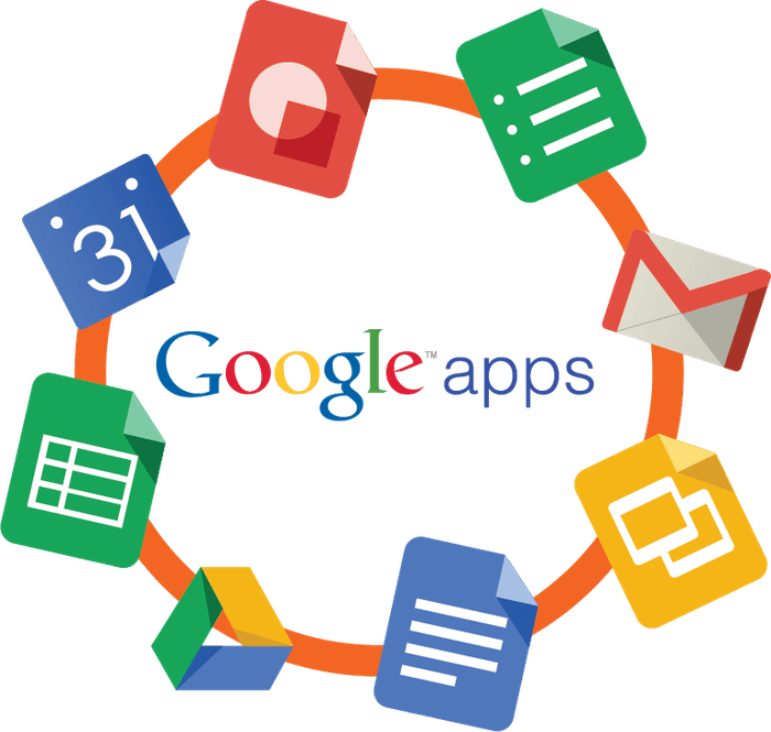 Google Forrit